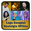 Lagu Dangdut Nostalgia Offline