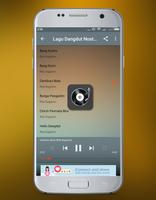 Lagu Dangdut Nostalgia Offline imagem de tela 3