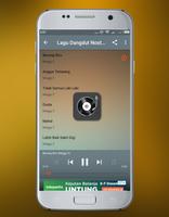 Lagu Dangdut Nostalgia Offline imagem de tela 1