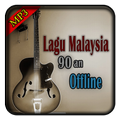 Lagu Malaysia 90an Offline