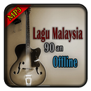Lagu Malaysia 90an Offline APK