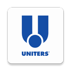 UNITERS Techniciens icône