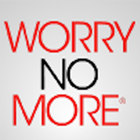 WorryNoMore icône