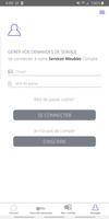 Services Meubles Screenshot 1