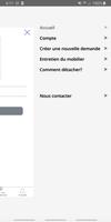 Services Meubles Screenshot 2