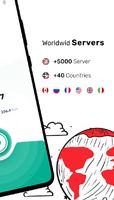 Unite VPN スクリーンショット 3