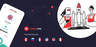 How to Download Unite VPN - Fast & Secure VPN for Android