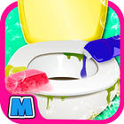 Bathroom Clean up 图标