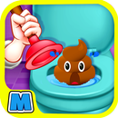 Bathroom Clean up 2 APK