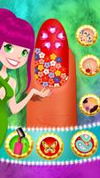 Nail Art Salon Simulator স্ক্রিনশট 2