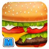 Burger Makers icon