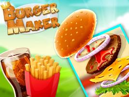 Burger Makers screenshot 3
