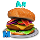 Burger Maker - AR APK