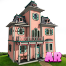 Doll House Decoration - AR APK