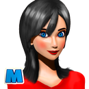 Makeup Salon - AR APK