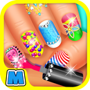 Nail Salon - Nail Polish, Matching & Repair APK