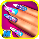 Nail Bar APK