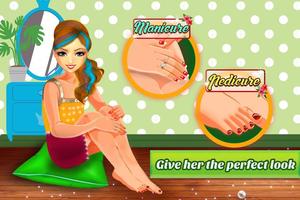 Nail Bar captura de pantalla 3