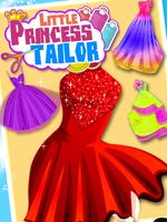 Little Princess Tailor imagem de tela 3