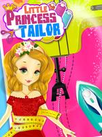 Little Princess Tailor スクリーンショット 1
