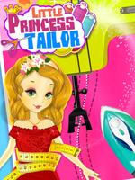 Little Princess Tailor imagem de tela 1