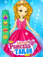 Little Princess Tailor imagem de tela 2
