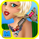 Beach Girls' Tattoo Salon APK