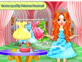 Little Princess Tailor Boutique スクリーンショット 2