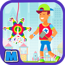 Pinata Masters Fun Tapping Gam APK
