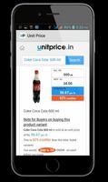UnitPrice:Find Best Retail Buy captura de pantalla 3