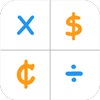 Unit Price Calculator icon