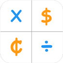 Calculatrice de prix unitaire APK