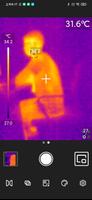پوستر Thermal Mobile