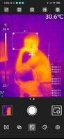 برنامه‌نما Thermal Mobile عکس از صفحه