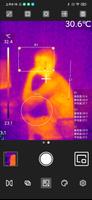 Thermal Mobile capture d'écran 2