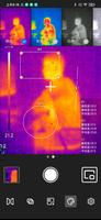 برنامه‌نما Thermal Mobile عکس از صفحه