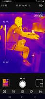 Thermal Mobile スクリーンショット 1