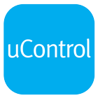 Unitron uControl™ icône