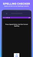 Correct Spelling-Spell Checker স্ক্রিনশট 2