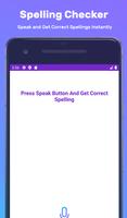 Correct Spelling-Spell Checker скриншот 3