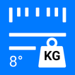 Unit Stack - Unit Converter icon