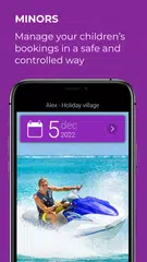 Скачать BookyWay XAPK