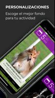 BookyWay captura de pantalla 1