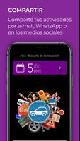 BookyWay captura de pantalla 2