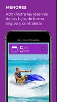BookyWay captura de pantalla 3