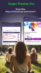 download BookyWay XAPK