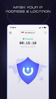 Zenith VPN - powered by U2DPN تصوير الشاشة 3