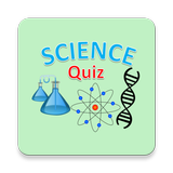 Science Quiz icône