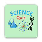 Icona Science Quiz