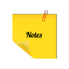 Quick Smart Notes ícone